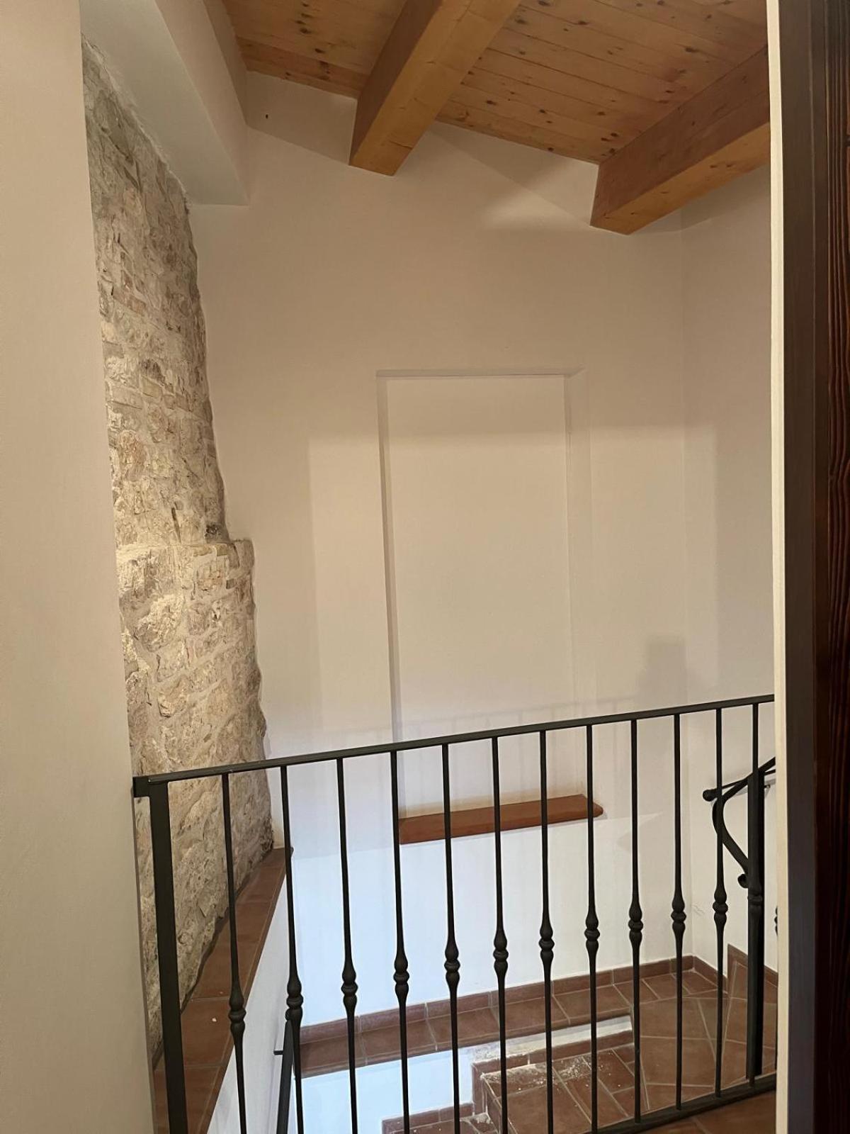 Monti Sibillini House Villa Polverina Екстериор снимка